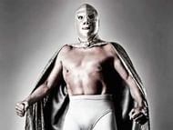 El Santo is considered the greatest Lucha Libre star, ever.